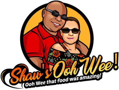 Shaw's Ooh Wee! Food Truck