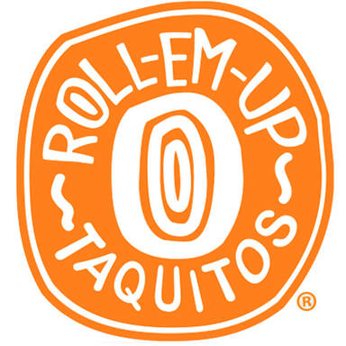Roll-Em-Up Taquitos
