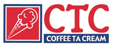 Coffee Ta Cream (CTC)