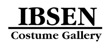 Ibsen Costume Gallery