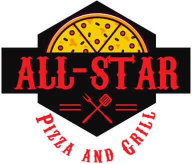 All-Star Pizza & Grill