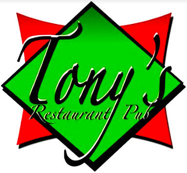 Tony's Restaurant & Pub
