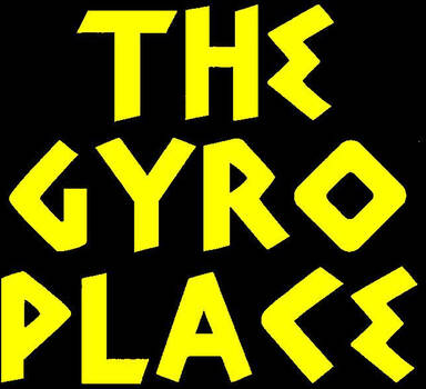 The Gyro Place