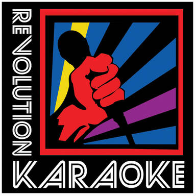 Revolution Karaoke