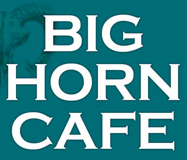 Big Horn Cafe