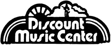 Discount Music Center