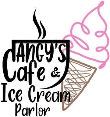 Angy's Cafe & Ice Cream Parlor