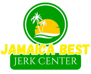 Jamaica Best Jerk Center