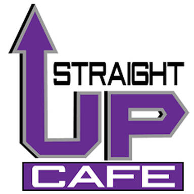 Straight Up Cafe