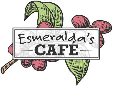 Esmeralda's Cafe