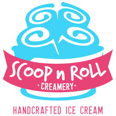 Scoop N Roll Creamery