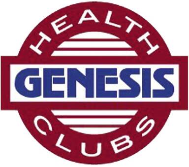 Genesis Health Clubs Hutchinson