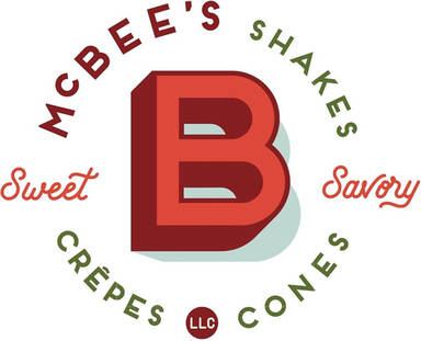 McBee's Shakes, Crepes, & Cones