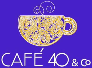 Cafe 40 & Co.