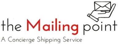 The Mailing Point