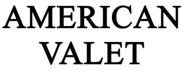 American Valet
