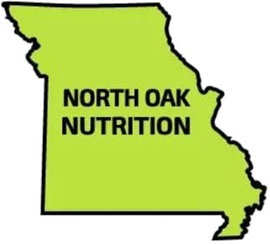 North Oak Nutrition
