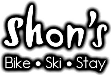 Shon's Bike, Ski, Stay