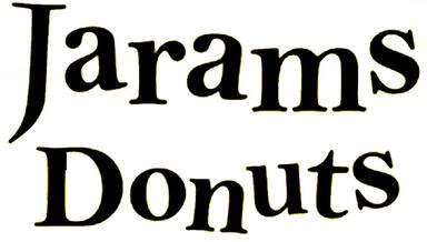 Jarams Donuts