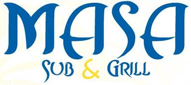 Masa Sub and Grill