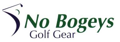No Bogeys Golf Gear