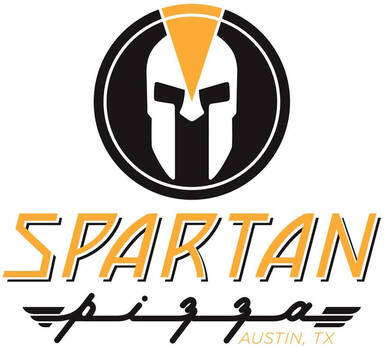Spartan Pizza
