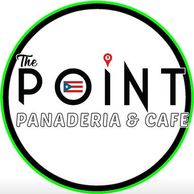 The Point Panaderia & Cafe