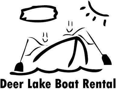Deer Lake Boat Rental