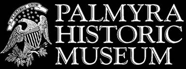 Palmyra Historic Museum