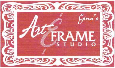 Art & Frame Studio