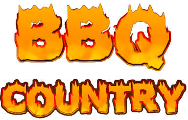 BBQ Country
