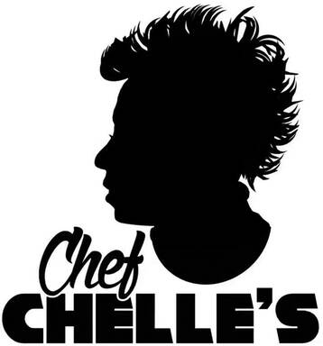Chef Chelle's