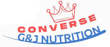 Converse G & J Nutrition
