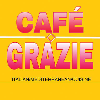 Cafe Grazie