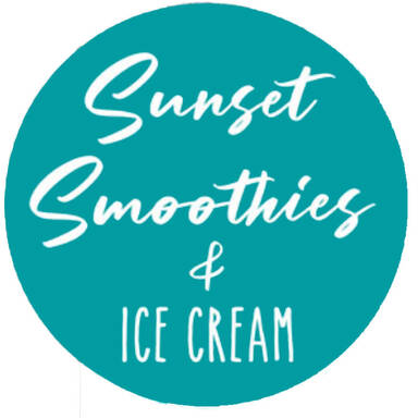 Sunset Smoothies and Ice Cream