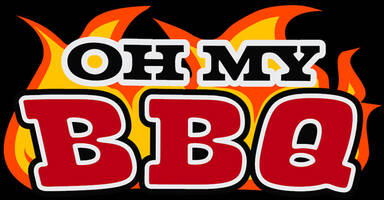 Oh My BBQ