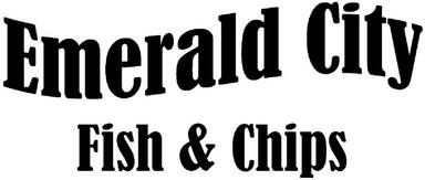 Emerald City Fish & Chips