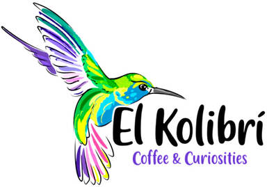 El Kolibri Coffee