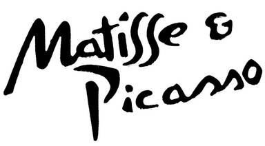 Matisse & Picasso Salon