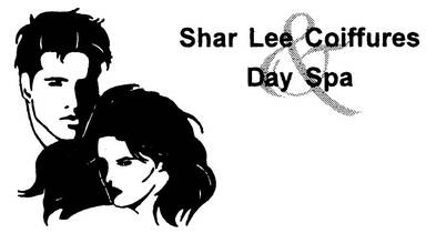 Shar Lee Coiffures Day Spa