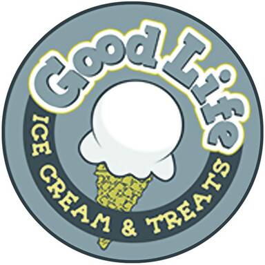 Good Life Ice Cream & Treats