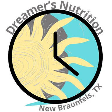 Dreamer's Nutrition