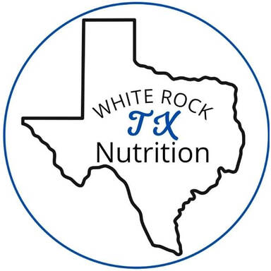 White Rock TX Nutrition