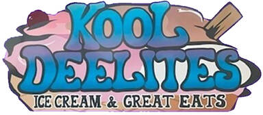 Kool Deelites Ice Cream
