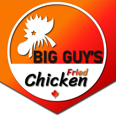 Big Guys Fried Chicken