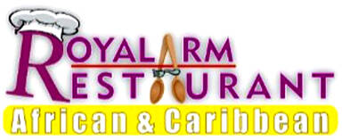 Royal Arm Restaurant African & Caribbean