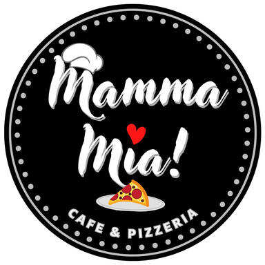 Mamma Mia! Cafe & Pizzeria