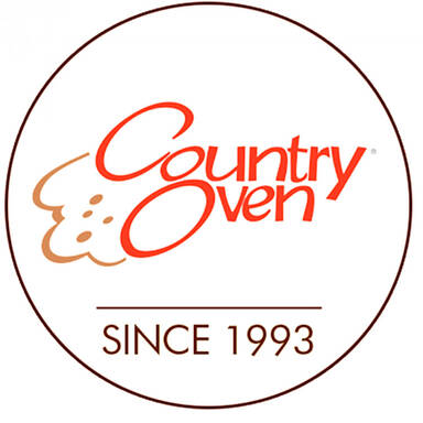 Country Oven Bakery & Cafe