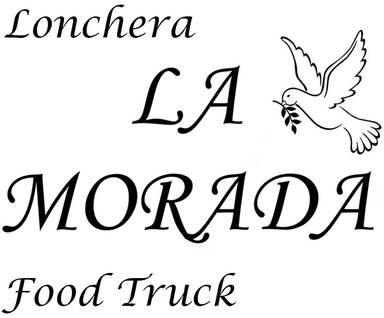 Lonchera La Morada Food Truck