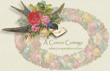 A Corner Cottage